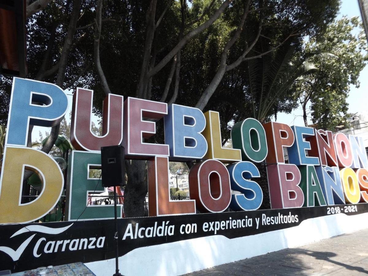 Tokali A 4 Min Del Aeropuerto Apartment Ciudad de México Exterior foto